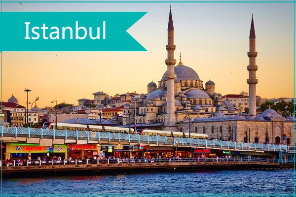 Istanbul
