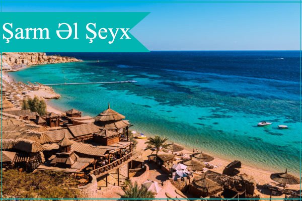 Sharm El Sheikh