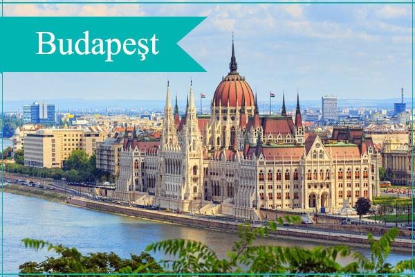Budapeşt