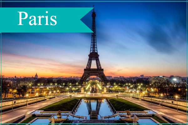 Paris