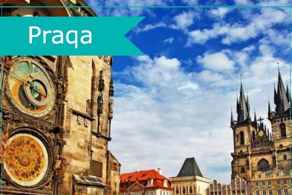 Praqa-Yeni il