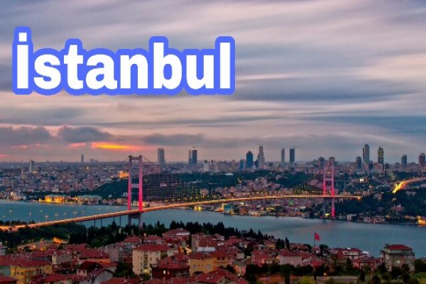 Istanbul