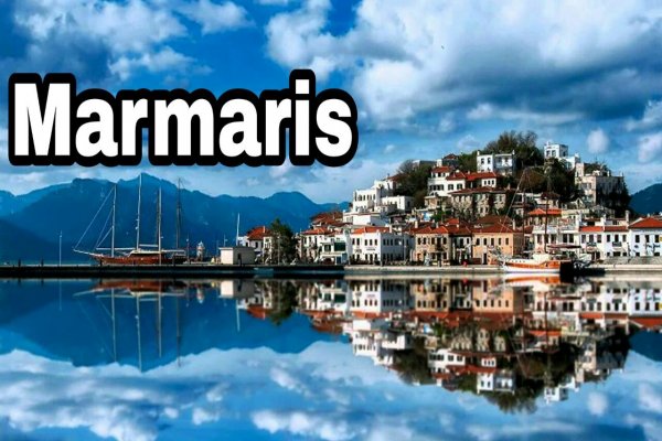 Marmaris