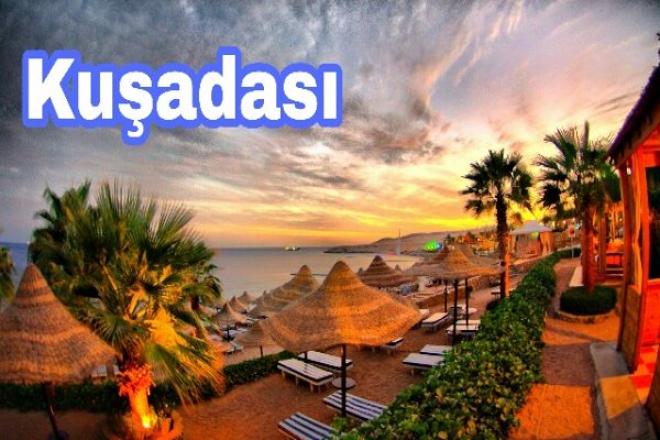 Kuşadası