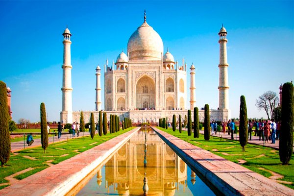 Hindistan