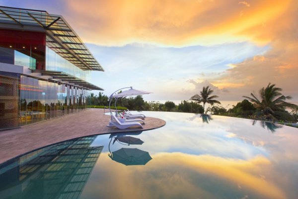 Bali
