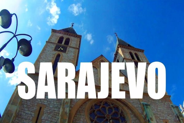 Sarayevo
