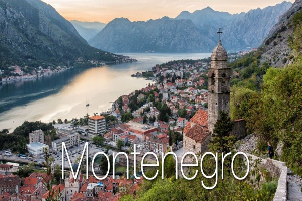 Montenegro