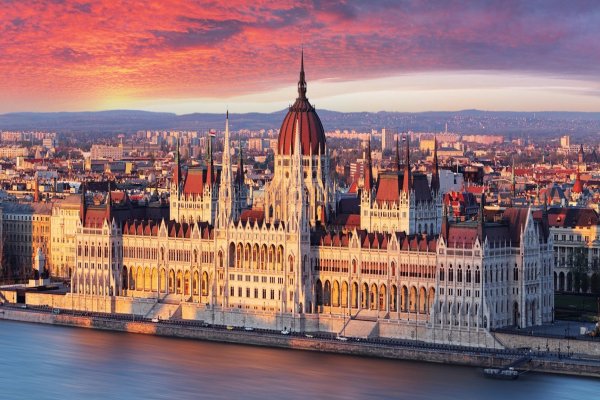 Budapeşt