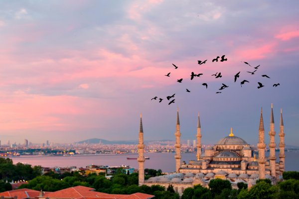 Istanbul