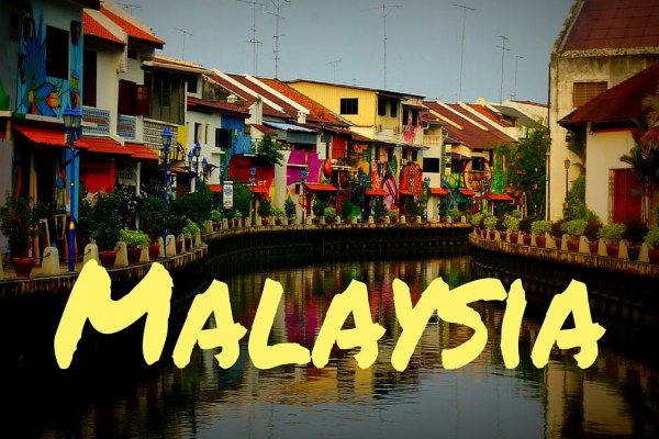Malayziya
