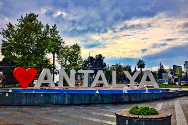 Antalya