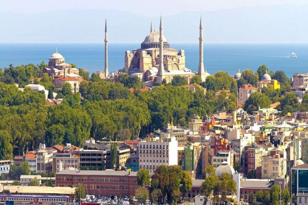 Istanbul