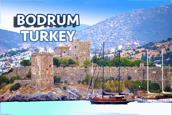Bodrum