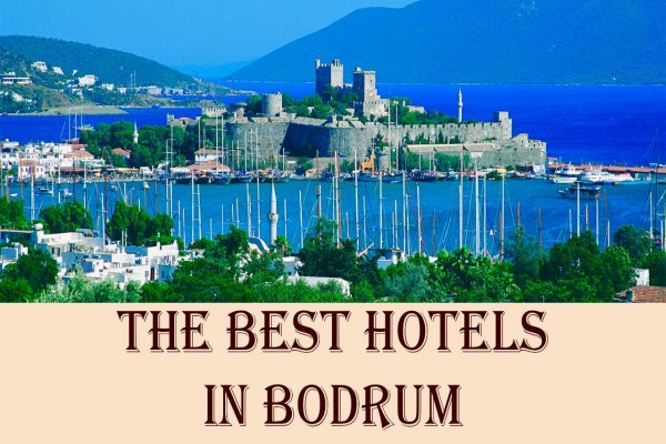 Bodrum