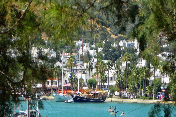 Bodrum