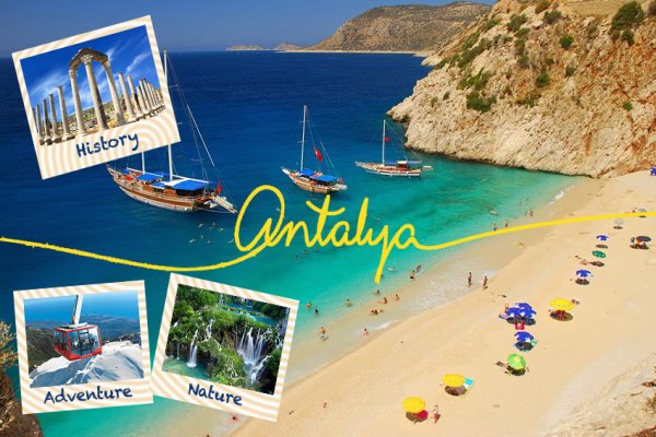 Antalya