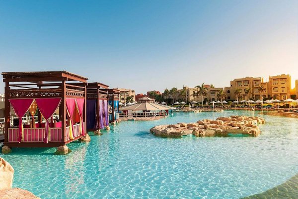 Sharm-el Sheikh