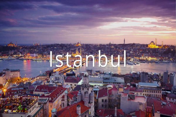 Istanbul