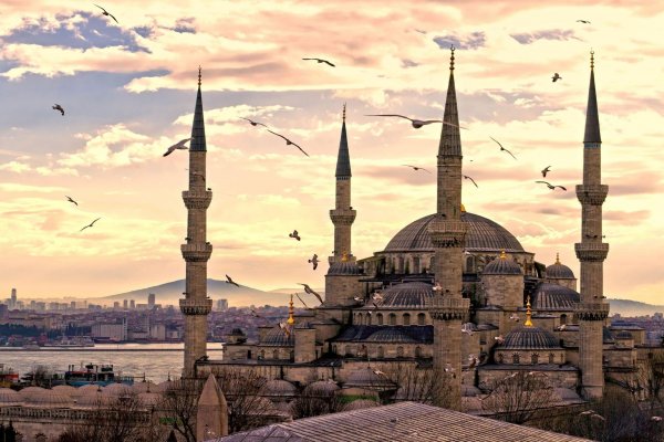 Istanbul
