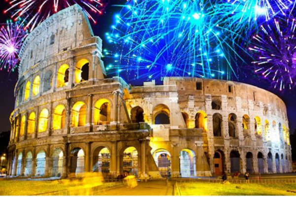 Roma-yeni il turu