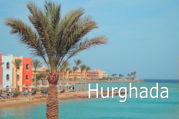 HURGADA