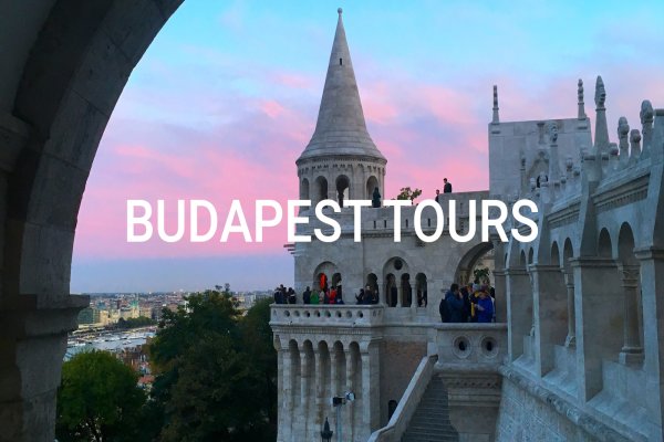 Budapeşt
