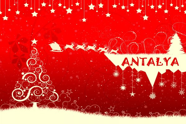 Antalya