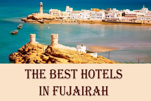 FUJAIRAH