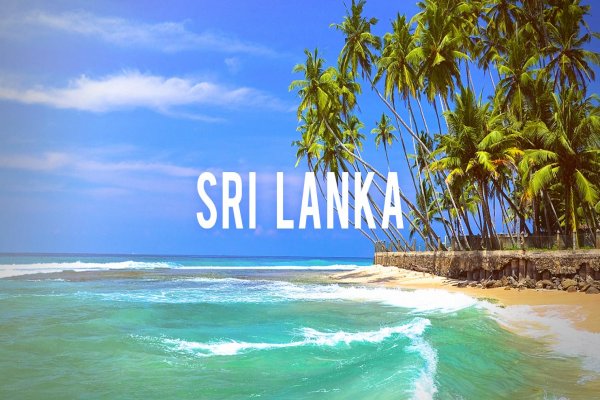 SRİ LANKA