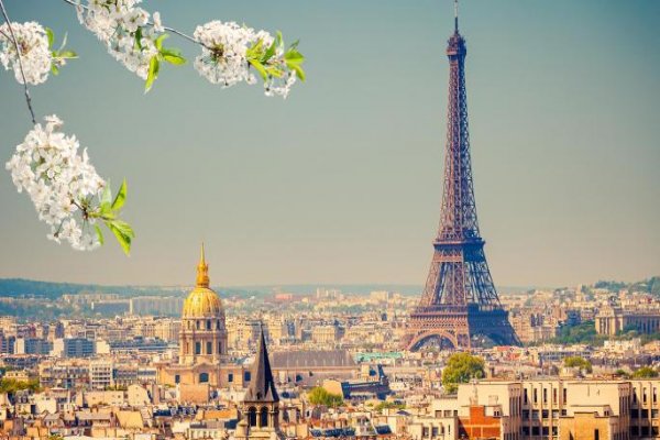 Paris