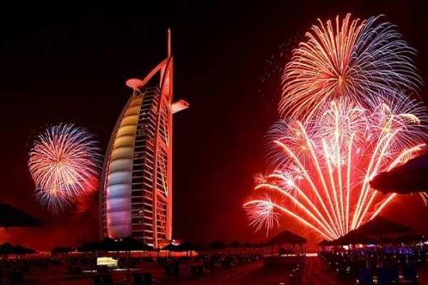 Dubay - Yeni il
