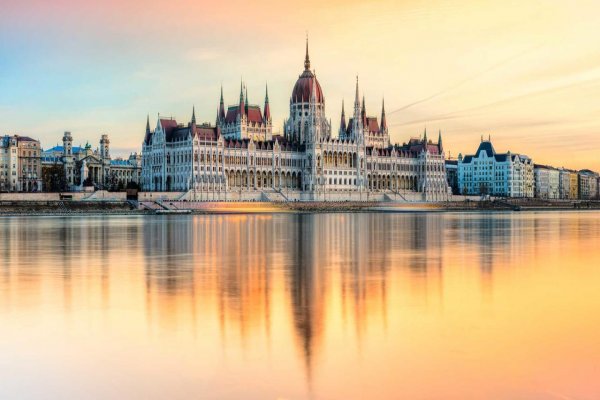 Budapeşt