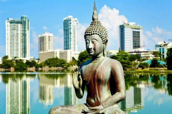 SRİ LANKA