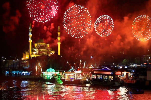 Istanbul
