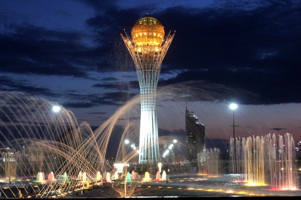 Astana
