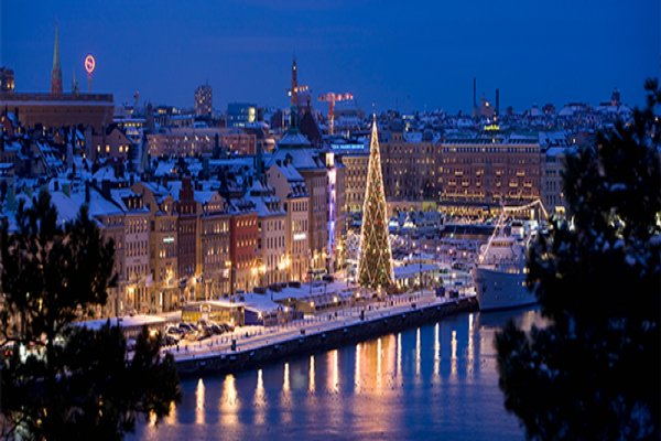 Tallin
