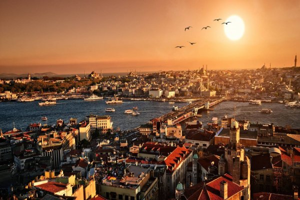 Istanbul