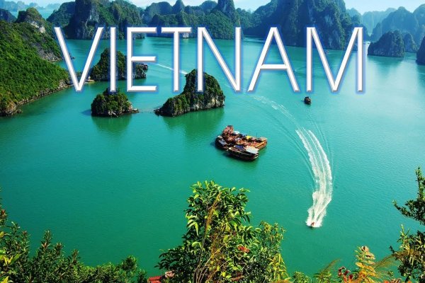 Vietnam