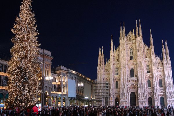 Milan