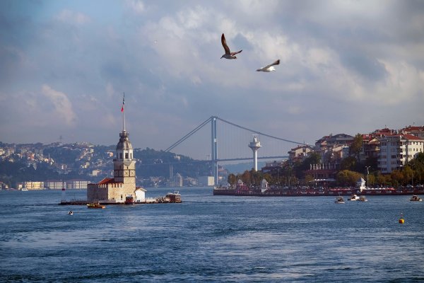 Istanbul