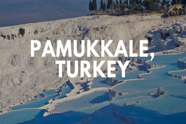 Pamukkale