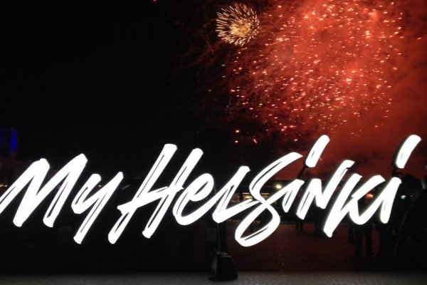 Helsinki