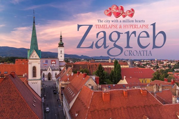 Zaqreb