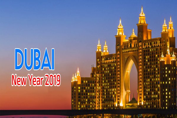 Dubay - Yeni il