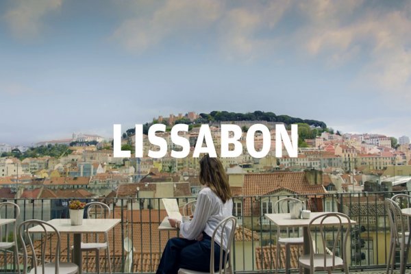 LİSSABON