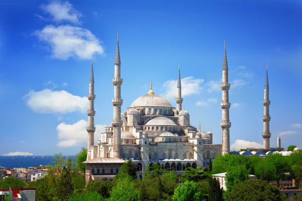 Istanbul