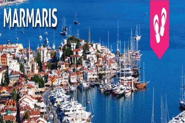 Marmaris