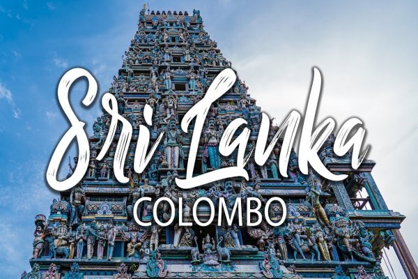 SRİ LANKA