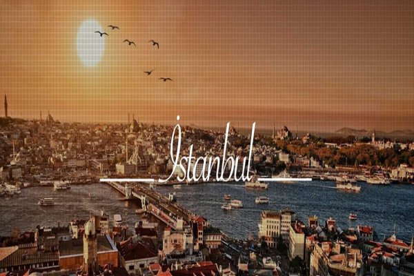 Istanbul-Novruz bayramı
